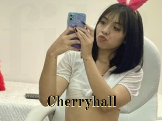 Cherryhall