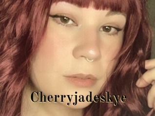 Cherryjadeskye