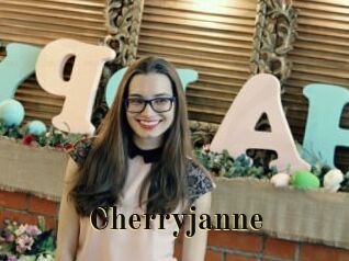 Cherryjanne