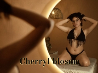Cherryl_blosom