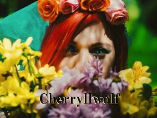 Cherryllwolf