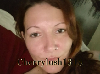 Cherrylush1313