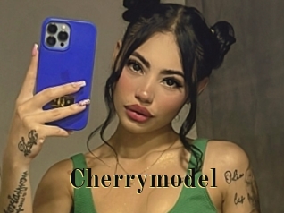 Cherrymodel