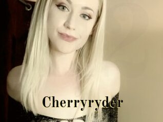 Cherryryder