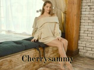 Cherrysammy