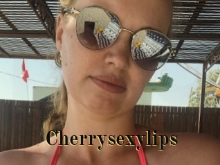 cherrysexylips Films 2 Q