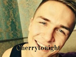 Cherry_tonight