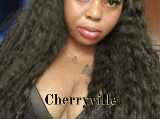 Cherryville