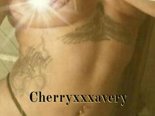 Cherryxxxavery