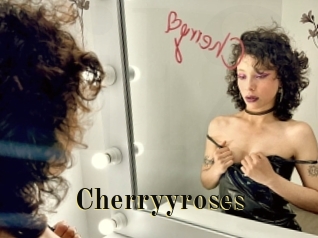 Cherryyroses