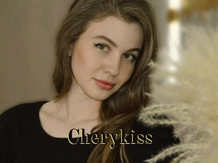 Cherykiss