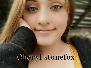 Cheryl_stonefox