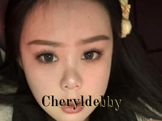 Cheryldebby