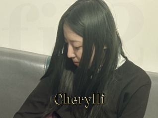 Cherylli