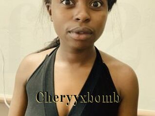 Cheryyxbomb