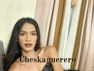 Cheskaguerero