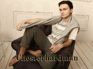 Chesterhardman