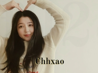 Chhxao