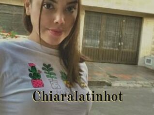 Chiaralatinhot