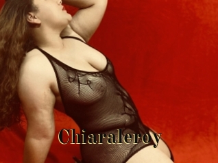 chiaraleroy Films 2 Q