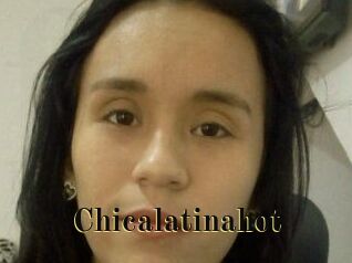 Chicalatinahot