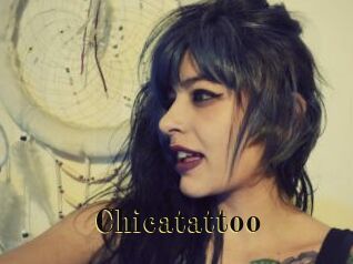 Chicatattoo