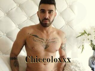 Chiccoloxxx