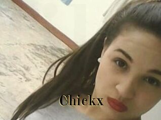 Chickx