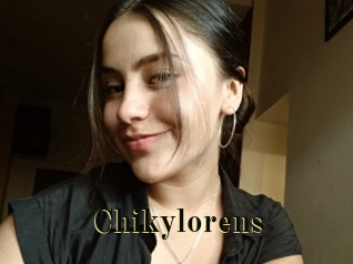 Chikylorens