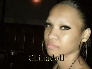 Chinadoll