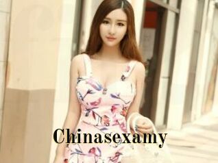 Chinasexamy