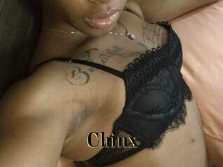 Chinx