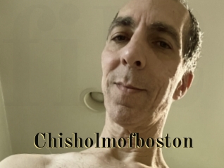 chisholmofboston Films 2 Q