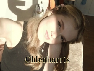 Chleoharris