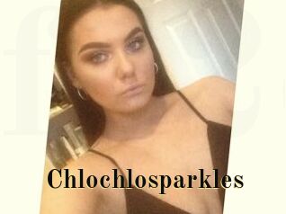 Chlochlosparkles