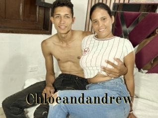 chloeandandrew Films 2 Q