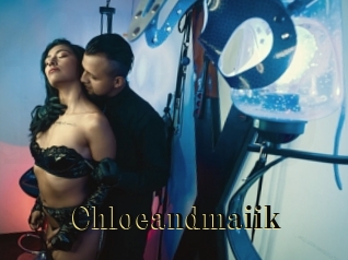 chloeandmaiik Films 2 Q