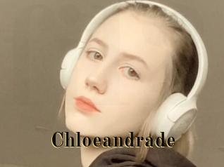 Chloeandrade