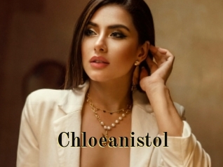 Chloeanistol
