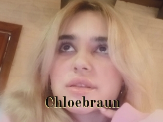 Chloebraun