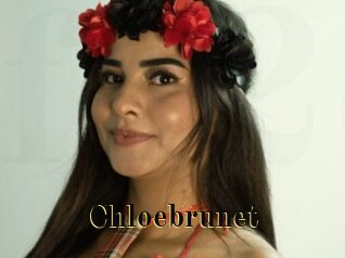 Chloebrunet