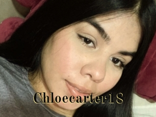Chloecarter18