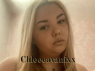 Chloecavanixx