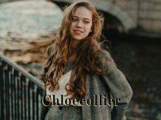Chloecollier