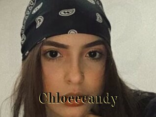Chloeecandy