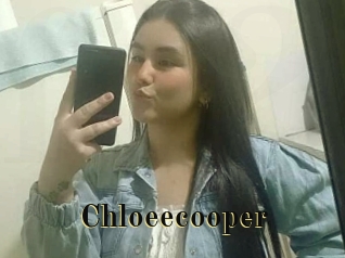 Chloeecooper