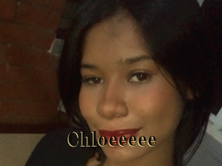 Chloeeeee