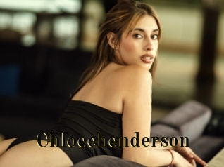 Chloeehenderson