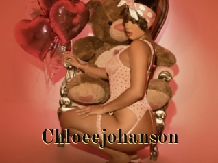 Chloeejohanson