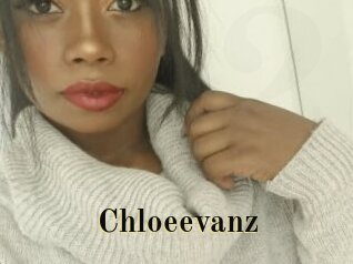 Chloeevanz